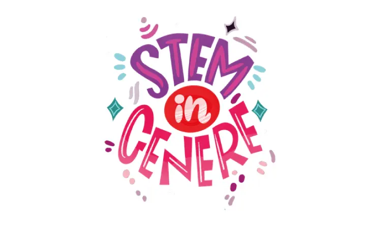 Logo_STEMinGENERE