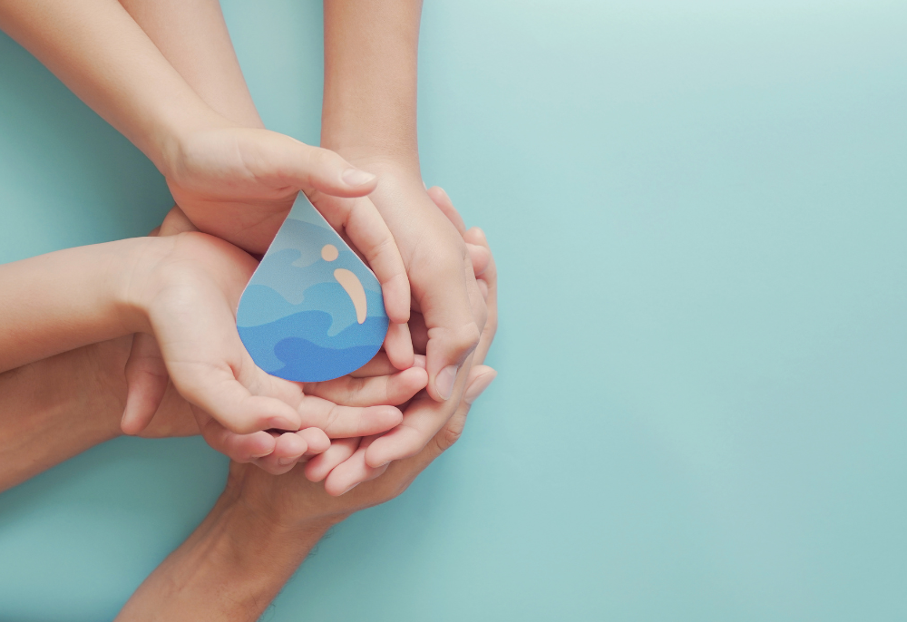 Riflessi Magazine_futuro dell’acqua